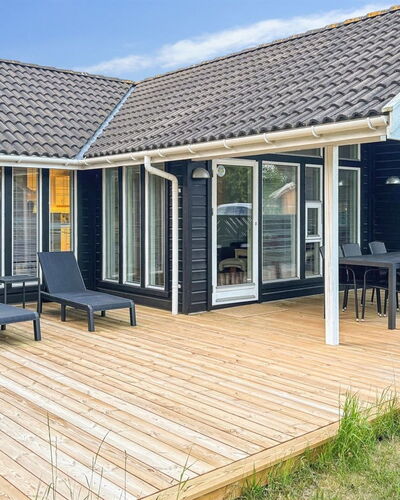 Greta - 200M from the Sea
