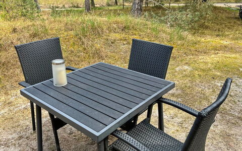 Kjeld - 900M from the Sea: Schwimmbad, Gartenmöbel, Möbel, Resort, Flagstone, Eco Hotel, Schatten, Stuhl, Freizeit, Estate