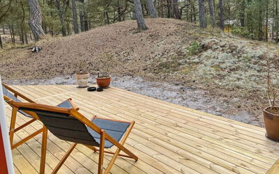 Kjeld - 900M from the Sea