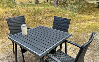 Kjeld - 900M from the Sea
