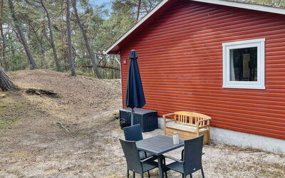 Kjeld - 900M from the Sea
