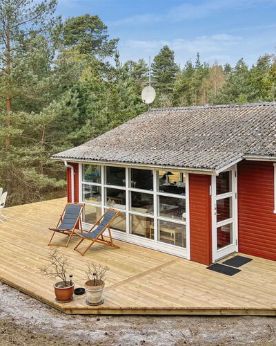 Kjeld - 900M from the Sea