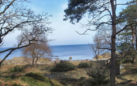 Lätizia - 300M from the Sea
