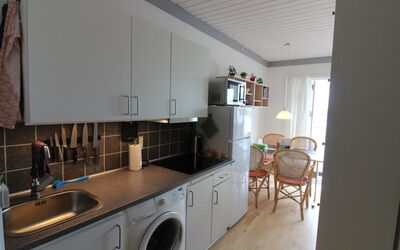 Fränze - 6Km from the Sea