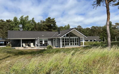 Gyrid - 150M from the Sea