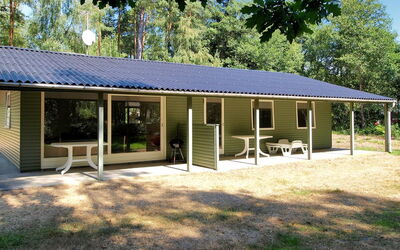 Øthger - 300M from the Sea