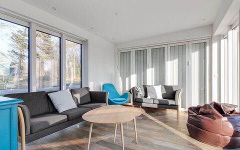 Benna - 120M from the Sea: Möbel, Interior Design, Holzboden, Flooring, Fussboden, Holz, Decke, Laminatboden, Zuhause, Wohnzimmer