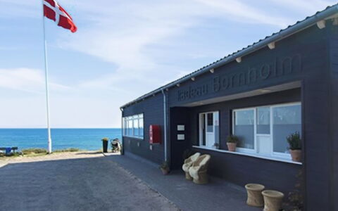 Benna - 120M from the Sea: Meer, Küste, Ozean, Ufer, Strand, Bucht, Klang