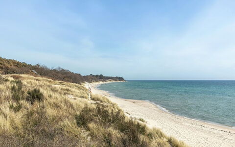 Malou - 350M from the Sea: Himmel, Küste, Strand, Küsten Und Ozeanische Forms, Ufer, Horizont, Meer, Ozean, Sand, Bucht