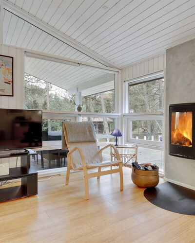 Gaja - 1Km from the Sea