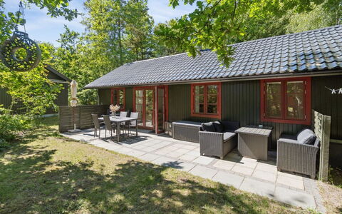 Blakke - 250M from the Sea: Hütte, Garten, Schatten, Garten, Gartenbauten, Hinterhof, Estate, Abstellgleis, Landscaping, Design