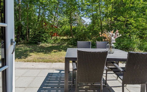 Blakke - 250M from the Sea: Möbel, Gartenmöbel, Stuhl, Tabelle, Tisch Im Freien, Küche & Esszimmer Tisch, Schatten, Garten, Terrasse, Kaffetisch