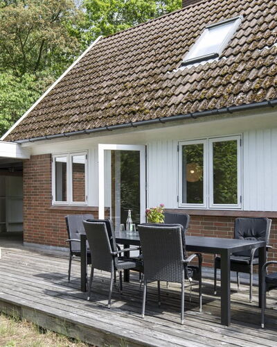 Friis - 200M from the Sea