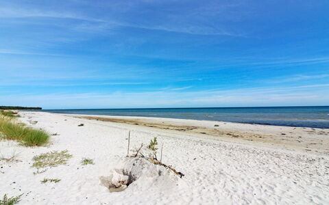 Læff - 50M from the Sea: Haus, Zuhause, Dach, Hütte, Grundstueck, Estate, Bauernhaus, Dorf, Bauernhof