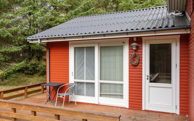 Jaarne - 800M from the Sea
