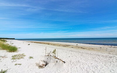 Jaarne - 800M from the Sea