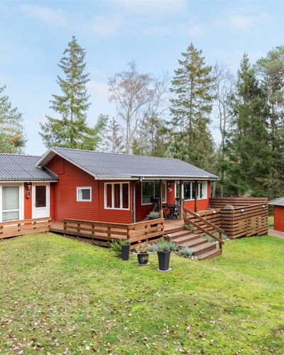 Jaarne - 800M from the Sea