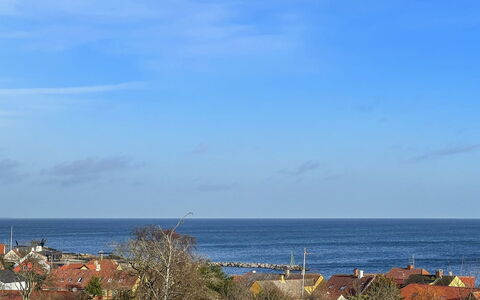 Skoge - 500M from the Sea: Himmel, Blau, Daytime, Horizont, Wolke, Meer, Küsten Und Ozeanische Forms, Ozean, Küste