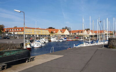Skoge - 500M from the Sea