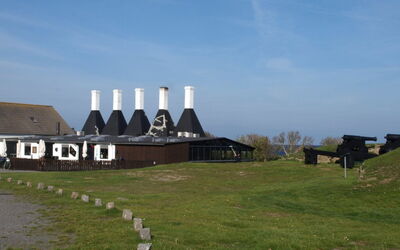 Skoge - 500M from the Sea