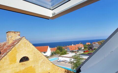 Sylviane - 500M from the Sea: Strauch, Urban Design, Ground, Backstein, Wohnung, Estate, Mauerwerk, Balkon, Landscaping