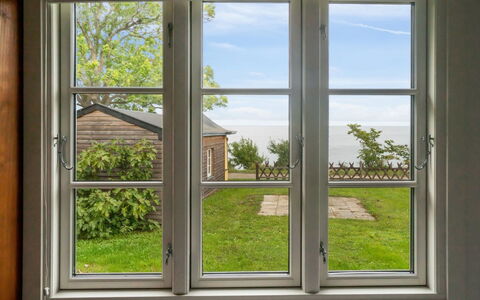 Alfred - 25M from the Sea: Zuhause, Hütte, Veranda, Abstellgleis, Bauernhaus, Outdoor Struktur