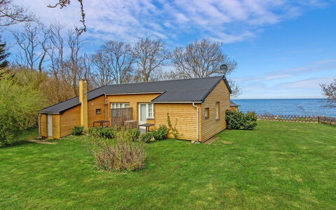 Alfred - 25M from the Sea: Zuhause, Hütte, Veranda, Abstellgleis, Bauernhaus, Outdoor Struktur