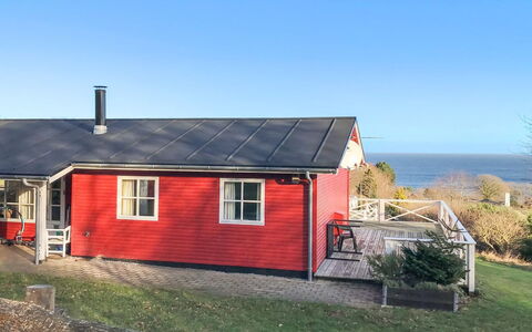 Iikka - 300M from the Sea