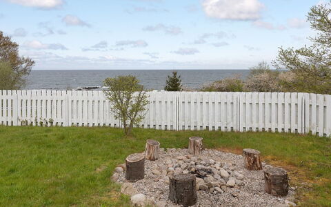 Ensio - 150M from the Sea: Zaun, Lattenzaun, Meer, Küste, Home Fechten, Ozean, Ufer, Strand, Hinterhof