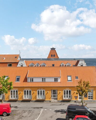 Alea - 200M from the Sea