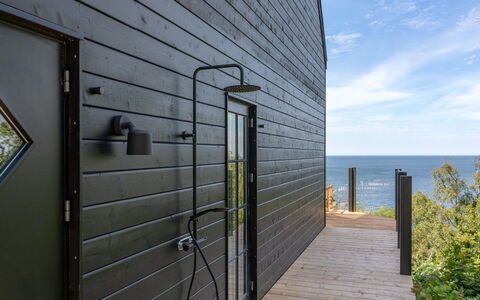 Thormoth - 200M from the Sea: Möbel, Interior Design, Stuhl, Flooring, Tabelle, Resort, Fussboden, Decke, Zimmer, Eco Hotel