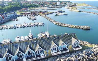 Fridhild - 10M from the Sea
