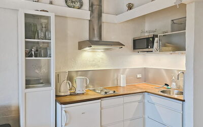 Esbern - 6Km from the Sea