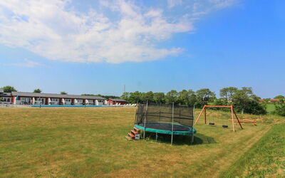 Esbern - 6Km from the Sea