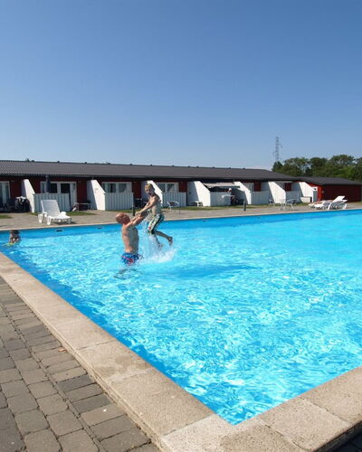 Esbern - 6Km from the Sea