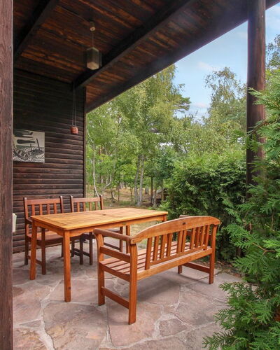 Farina - 150M from the Sea