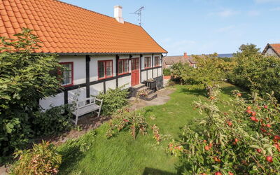 Melusine - 200M from the Sea - Listed, Hauptstadtregion, Dänemark