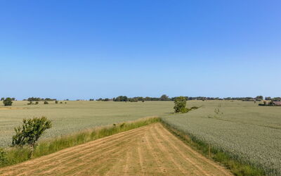 Nilia - 3.5Km from the Sea
