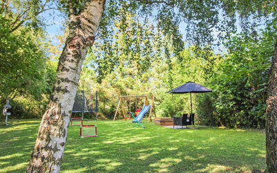 Rask - 3Km from the Sea