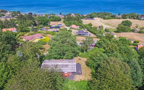 Esben - 350M from the Sea: Holz, Haus, Hütte, Zuhause, Dach, Ländliches Gebiet, Abstellgleis, Blockhaus, Gartenbauten, Hartholz