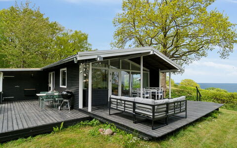 Esben - 350M from the Sea: Holz, Haus, Hütte, Zuhause, Dach, Ländliches Gebiet, Abstellgleis, Blockhaus, Gartenbauten, Hartholz