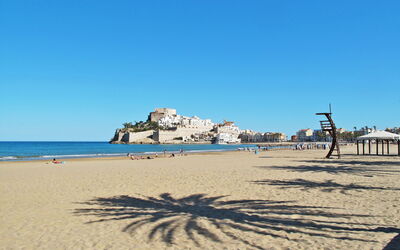 Peñiscola 632