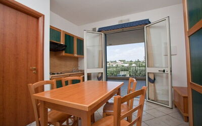 Unterkunft:&nbsp;Baraka Apartments Mono 1