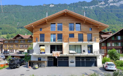 Unterkunft:&nbsp;Hofstatt 4b 250.2