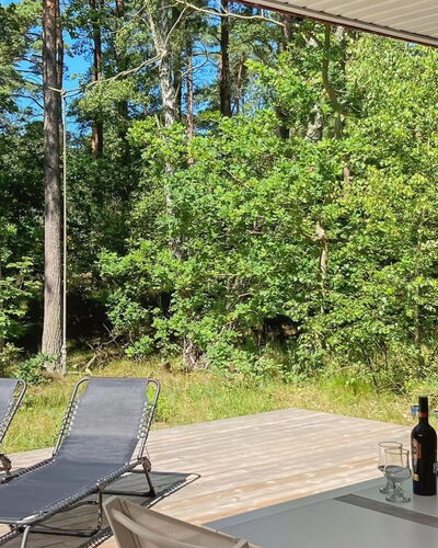 Meret - 800M from the Sea