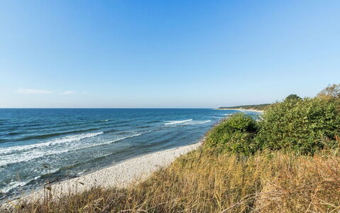 Oke - 350M from the Sea: Himmel, Blau, Wasser, Gewässer, Natürlichen Umgebung, Küste, Horizont, Meer, Strand, Küsten Und Ozeanische Forms