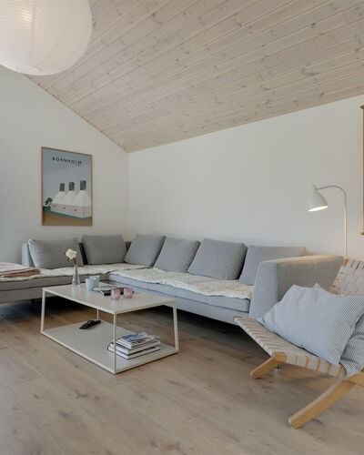 Oke - 350M from the Sea