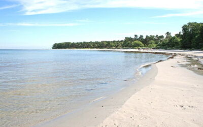 Algeth - 350M from the Sea