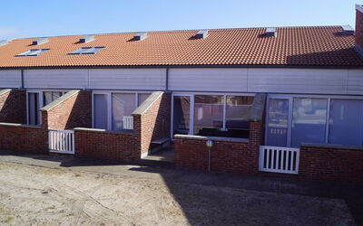 Seppe - 500M from the Sea