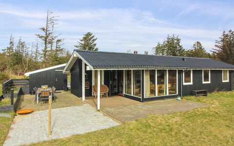 Nestori - 950M from the Sea